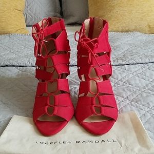 Loeffler Randall Shoes